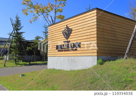 エスコンフィールドHOKKAIDO（宿泊施設） 119354038