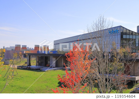 エスコンフィールドHOKKAIDO（Kubota Agri Front）　 119354604