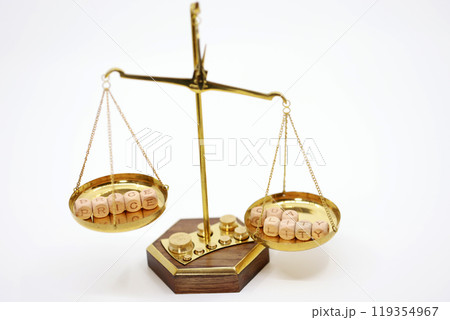 the libra between quantity and quality 119354967