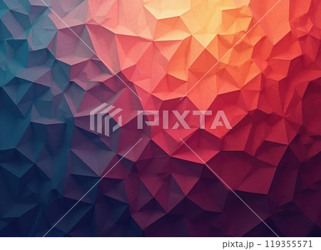 Abstract modern geometric textured background Abstract modern geometric textured background 119355571