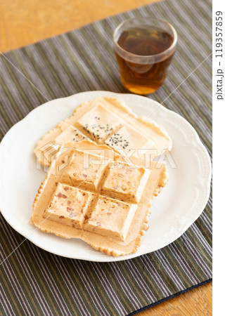 長万部町の郷土菓子 あめせん 長万部町の郷土菓子 あめせん 119357859