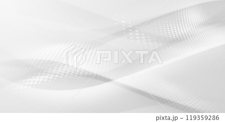 white abstract background modern vector illustration 119359286