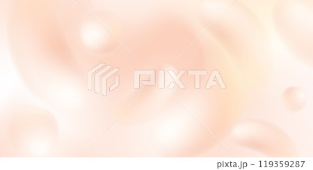 Pastel background, soft design modern vector illustration 119359287