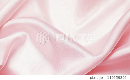 サテンのテクスチャ_2 119359293