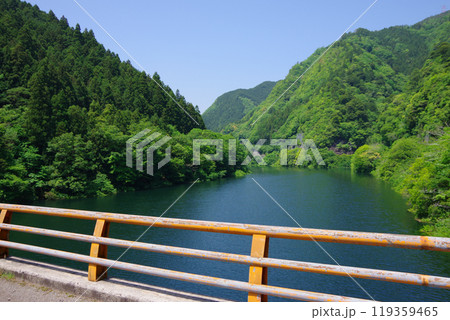 愛媛県四国中央市 古野橋 愛媛県四国中央市 古野橋 119359465