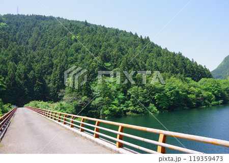 愛媛県四国中央市 古野橋 愛媛県四国中央市 古野橋 119359473