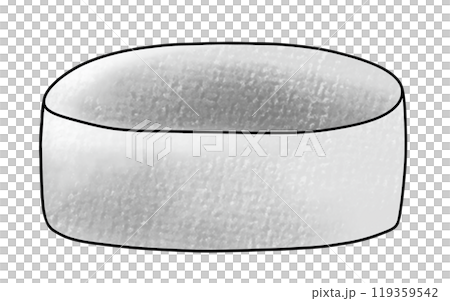 鬆散簡單的蛋糕模具,模擬風格 鬆散簡單的蛋糕模具,模擬風格 119359542