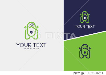 Healthy house physical therapy icon logo design vector template Healthy house physical therapy icon logo design vector template 119360251