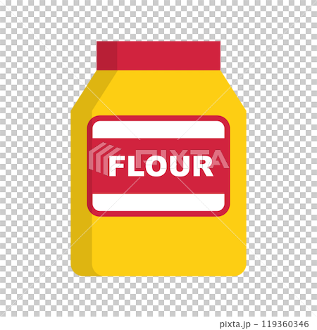 薄力小麦粉 119360346