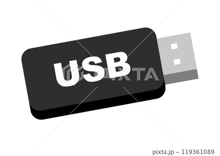 USBメモリ 119361089