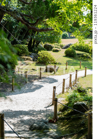 豪邸 伊藤伝衛門邸の夏 (福岡県) 豪邸 伊藤伝衛門邸の夏 (福岡県) 119361224