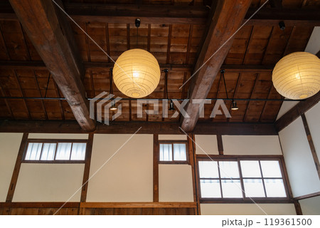 豪邸 伊藤伝衛門邸の夏 (福岡県) 豪邸 伊藤伝衛門邸の夏 (福岡県) 119361500