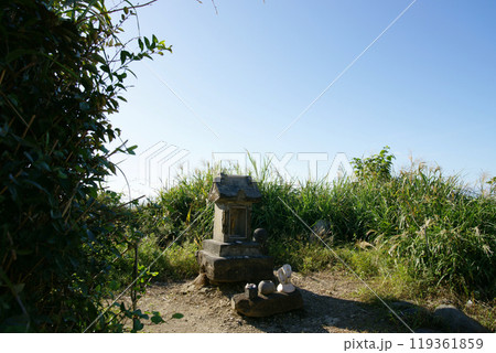 小坪飯島白鬚神社 小坪飯島白鬚神社 119361859