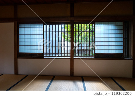 豪邸　伊藤伝衛門邸の夏　（福岡県） 119362200