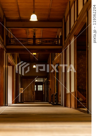 豪邸 伊藤伝衛門邸の夏 (福岡県) 豪邸 伊藤伝衛門邸の夏 (福岡県) 119362204