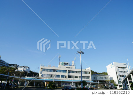 JR 逗子駅 駅舎 JR 逗子駅 駅舎 119362210