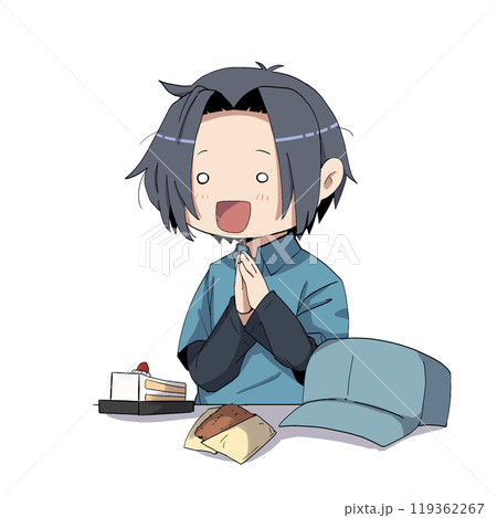 クリぼっち作業員 クリぼっち作業員 119362267