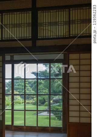 豪邸 伊藤伝衛門邸の夏 (福岡県) 豪邸 伊藤伝衛門邸の夏 (福岡県) 119362283