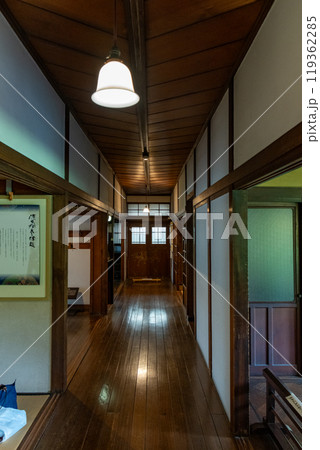 豪邸 伊藤伝衛門邸の夏 (福岡県) 豪邸 伊藤伝衛門邸の夏 (福岡県) 119362285