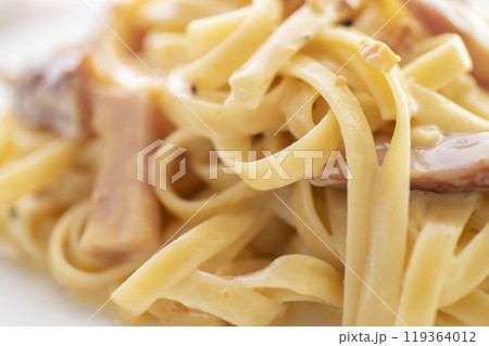 美味しいカルボナーラ 119364012