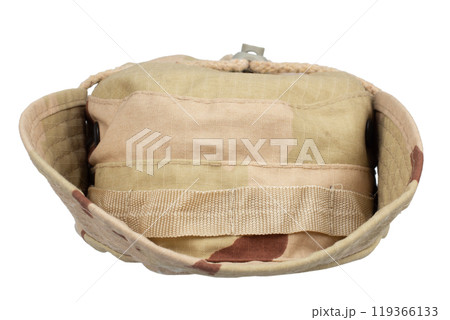 desert camo US ARMY boonie hat 119366133