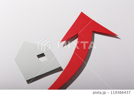 住宅ローン変動金利上昇 住宅ローン変動金利上昇 119366437