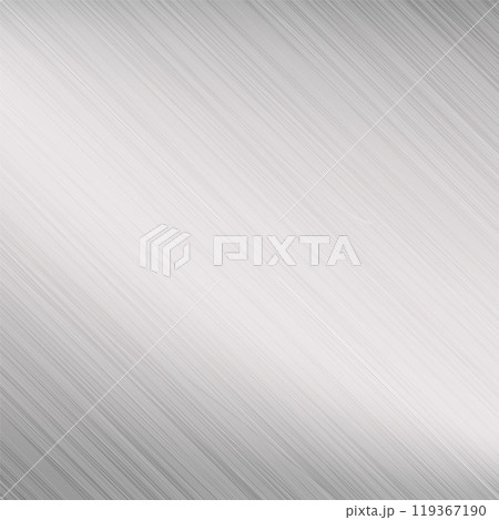 Silver metal texture. Shiny gradient surface background Silver metal texture. Shiny gradient surface background 119367190