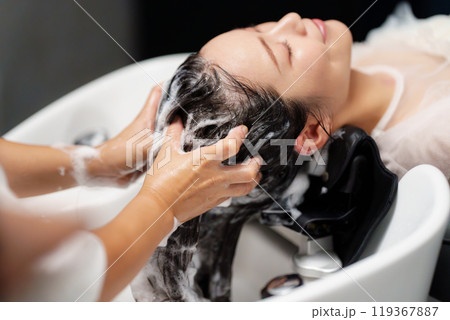 美容室ヘッドスパイメージ 美容室ヘッドスパイメージ 119367887