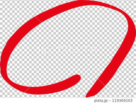 手繪圓圈評分測試 119369103