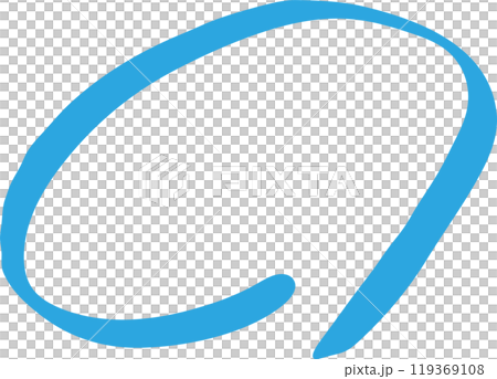 手描きマル 採点 テスト 手描きマル 採点 テスト 119369108