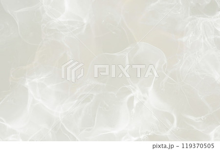 ブライダルやコスメ、ファッションに使える グレージュの抽象的なアルコールインクアート大理石背景 ブライダルやコスメ、ファッションに使える グレージュの抽象的なアルコールインクアート大理石背景 119370505