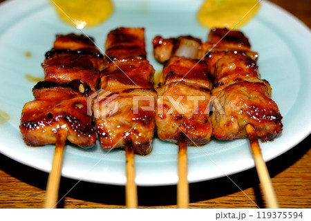 室蘭やきとり 119375594