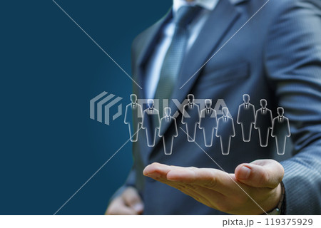 Human Resources Management. Human Resources Management. 119375929