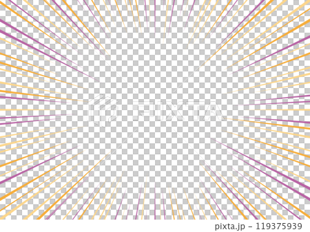 Concentrated lines, blue, background, simple, Halloween colors, purple, orange Concentrated lines, blue, background, simple, Halloween colors, purple, orange 119375939