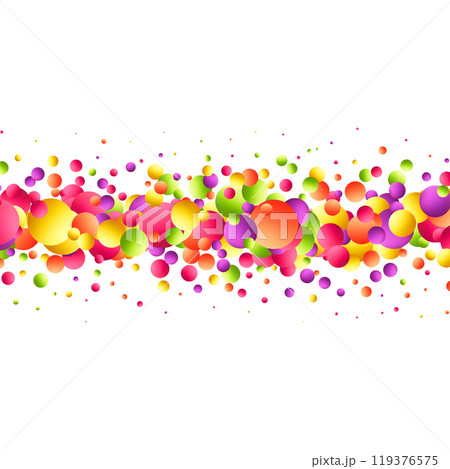 Color pearl background. abstract vector illustration. Eps 10 119376575