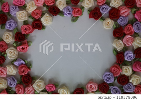 薔薇の背景 薔薇の背景 119378096