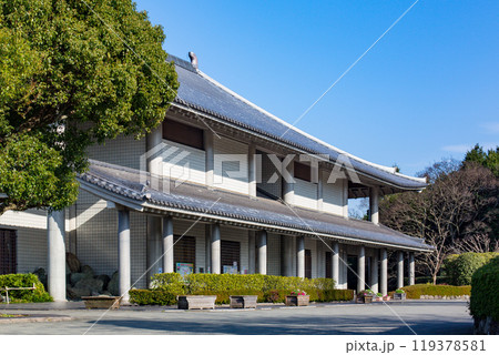 大分市歴史資料館 119378581