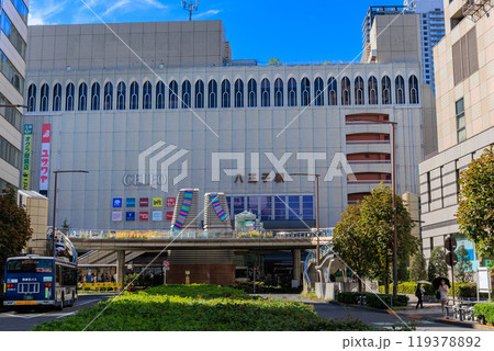 東京 八王子市 JR八王子駅(北口) 東京 八王子市 JR八王子駅(北口) 119378892
