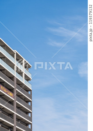 マンションのモデルルーム マンションのモデルルーム 119379132