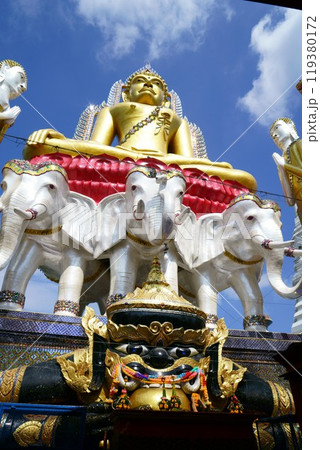 7221　ワット・クンチャン 119380172