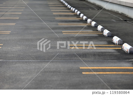平置き駐車場 平置き駐車場 119380864