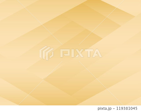 奥行きのある神秘的なイメージのアブストラクト背景素材_ライトオレンジ 奥行きのある神秘的なイメージのアブストラクト背景素材_ライトオレンジ 119381045