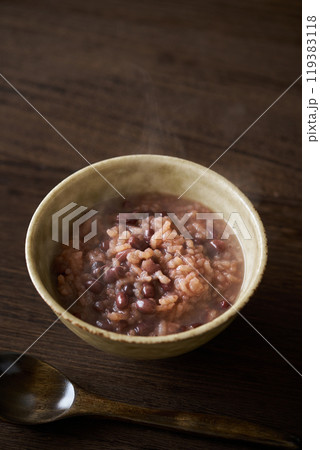 小豆粥 119383118