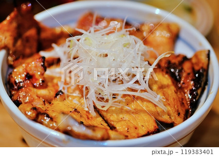 帯広名物 ぶた丼 帯広名物 ぶた丼 119383401