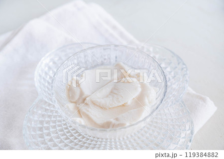 豆乳ヨーグルト 豆乳ヨーグルト 119384882