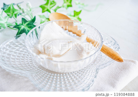 豆乳ヨーグルト 119384888