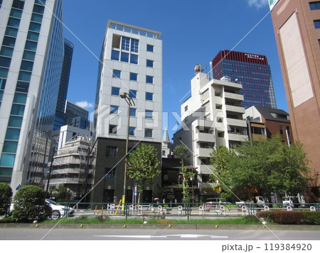 須田町一丁目付近 須田町一丁目付近 119384920