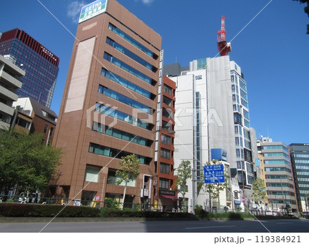 須田町一丁目付近 119384921