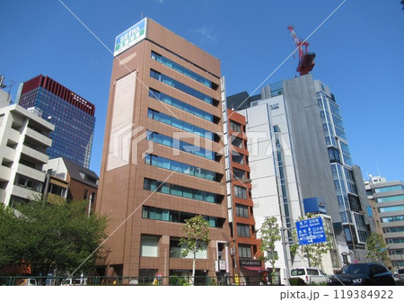 須田町一丁目付近 須田町一丁目付近 119384922