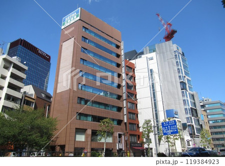須田町一丁目付近 須田町一丁目付近 119384923